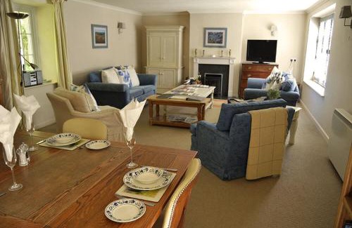 Helston Casa | St Corantyn Cottage