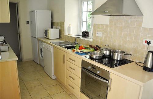 Helston Casa | St Corantyn Cottage