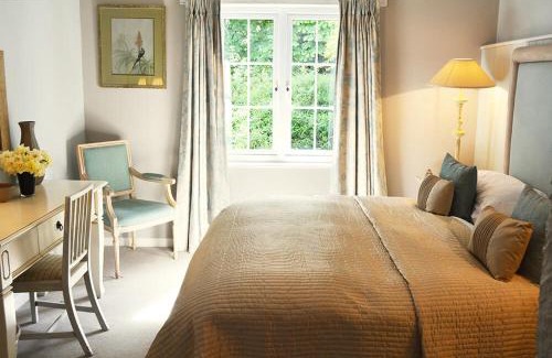 Helston Casa | St Corantyn Cottage