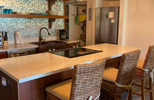 Estate Golden Rock Condominio | Alquiler de vacaciones St Croix