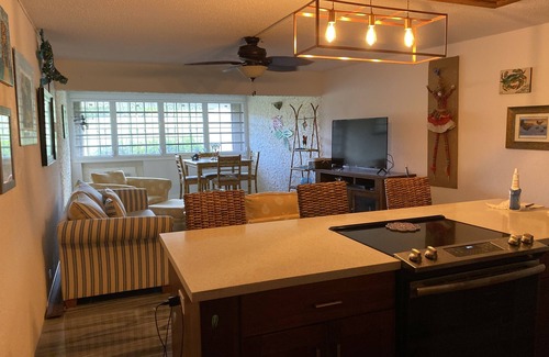 Estate Golden Rock Condominio | Alquiler de vacaciones St Croix