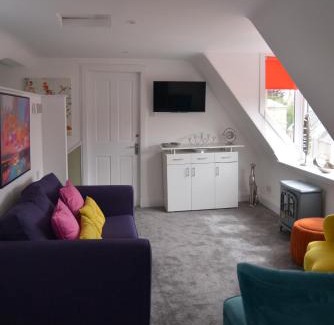 Glenmorangie Apartamento | St Duthus Hotel Apartment
