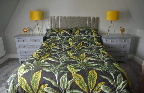 Glenmorangie Apartamento | St Duthus Hotel Apartment