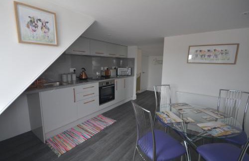 Glenmorangie Apartamento | St Duthus Hotel Apartment