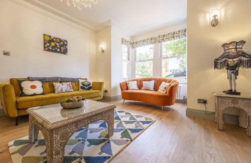 Hunstanton Casa | St Edmunds View