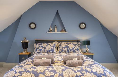 Hunstanton Casa | St Edmunds View