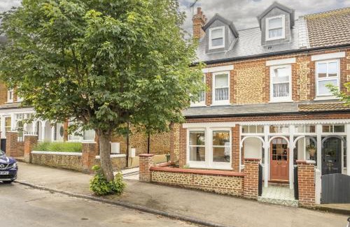 Hunstanton Casa | St Edmunds View