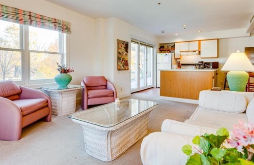 Chautauqua Apartamento | St Elmo 201 condo