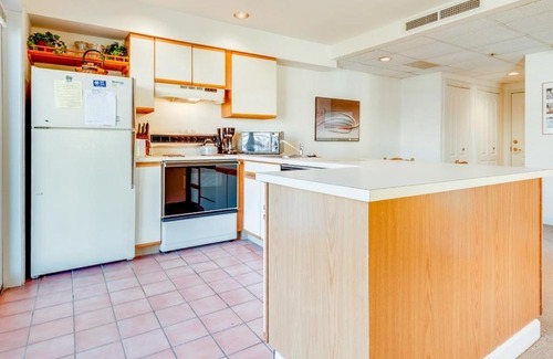 Chautauqua Apartamento | St Elmo 201 condo
