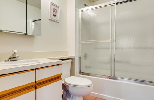 Chautauqua Apartamento | St Elmo 201 condo