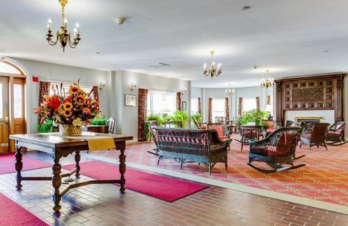 Chautauqua Apartamento | St Elmo 201 condo