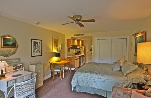 Chautauqua Apartamento | St Elmo 210 condo