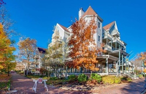 Chautauqua Apartamento | St Elmo 212 condo