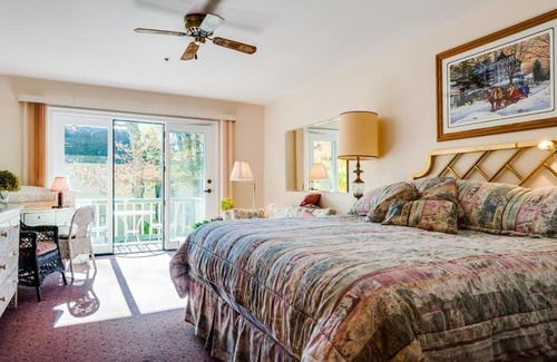 Chautauqua Apartamento | St Elmo 212 condo