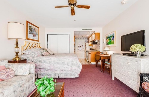 Chautauqua Apartamento | St Elmo 212 condo