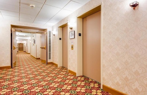 Chautauqua Apartamento | St Elmo 407 condo