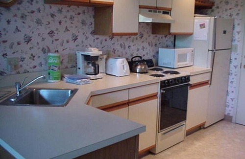 Chautauqua Apartamento | St Elmo House #407