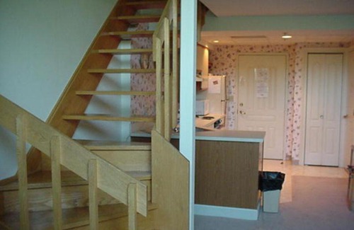 Chautauqua Apartamento | St Elmo House #407