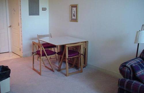 Chautauqua Apartamento | St Elmo House #407
