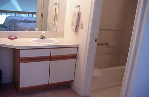 Chautauqua Apartamento | St Elmo House #407