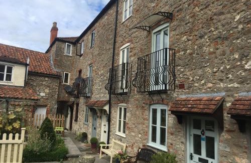 Wells Casa | St Etheldreda's Cottage, Wells, Somerset