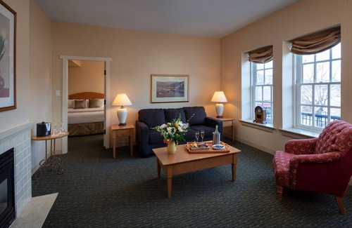 East Kootenay Complejo | St. Eugene Golf Resort & Casino