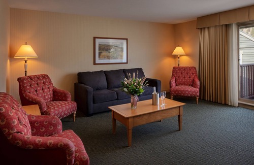 East Kootenay Complejo | St. Eugene Golf Resort & Casino