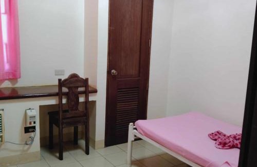 San Pedro Hotel | St Ezekiel Moreno Spirituality and Development Center Inc