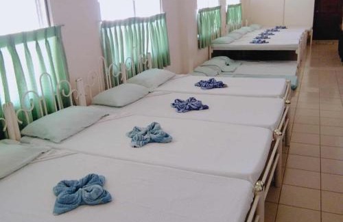 San Pedro Hotel | St Ezekiel Moreno Spirituality and Development Center Inc