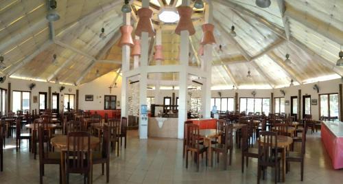 San Pedro Hotel | St Ezekiel Moreno Spirituality and Development Center Inc