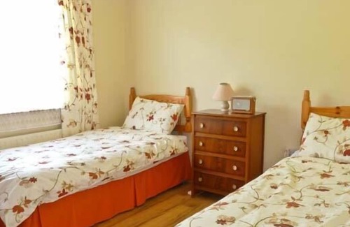 Ballinskelligs Cabaña | St Finian's Bay Cottage, BALLINSKELLIGS, CONDADO DE KERRY