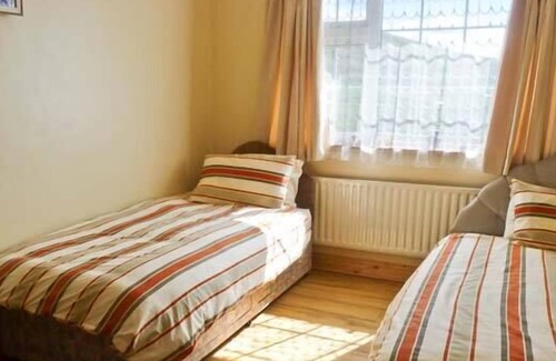 Ballinskelligs Cabaña | St Finian's Bay Cottage, BALLINSKELLIGS, CONDADO DE KERRY
