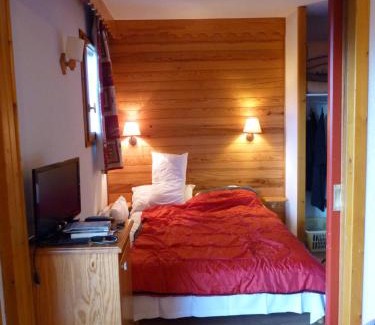 Saint-Francois-Longchamp Apartamento | St François Longchamp 1650