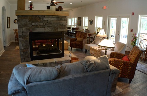Graysville Cama Y Desayuno | St Francis Cottage