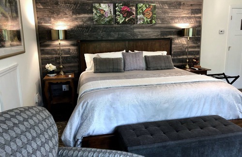 Graysville Cama Y Desayuno | St Francis Cottage