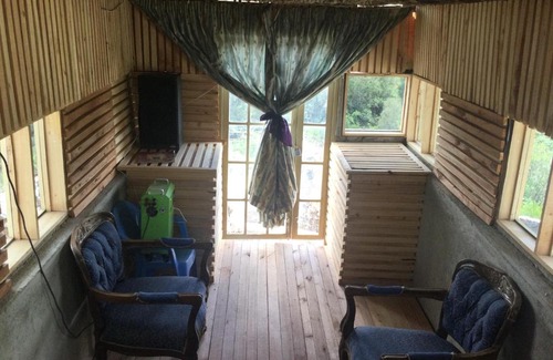 Naro Moru Casa | ST Francis Retreat Center