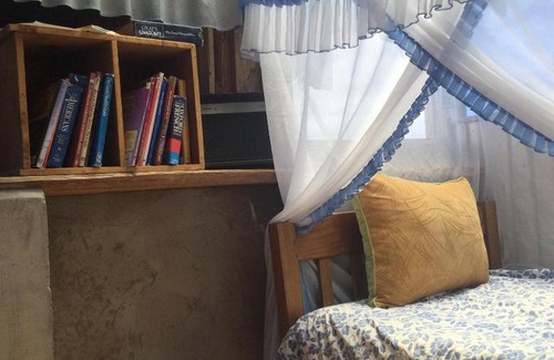 Naro Moru Casa | ST Francis Retreat Center