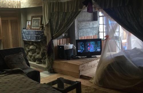 Naro Moru Casa | ST Francis Retreat Center
