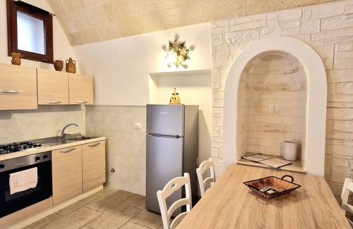 Grottaglie Apartamento | St. Francis Suite 69