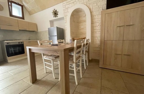 Grottaglie Apartamento | St. Francis Suite 69