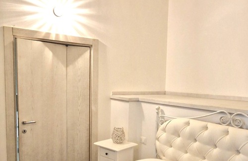 Grottaglie Apartamento | St. Francis suite in the attic