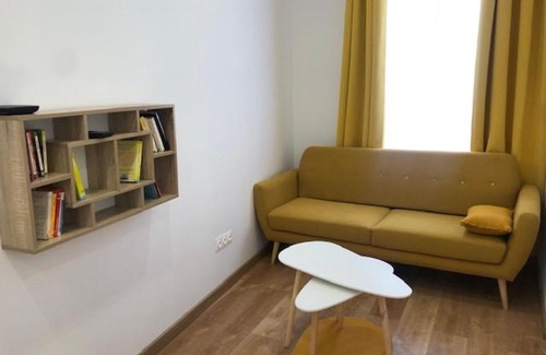 Saint-Etienne Apartamento | St Francois petit appart proche de la gare