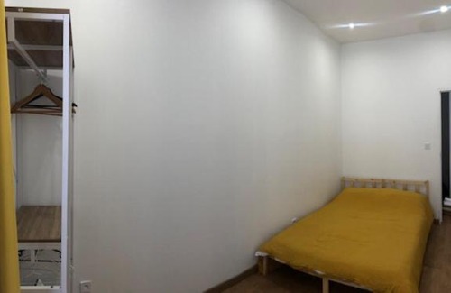 Saint-Etienne Apartamento | St Francois petit appart proche de la gare