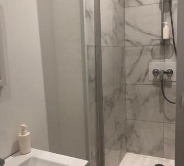 Saint-Etienne Apartamento | St Francois petit appart proche de la gare