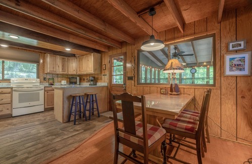 Wright City Chalet De Esquí | St. Gallen Shores by Innsbrook Vacations!
