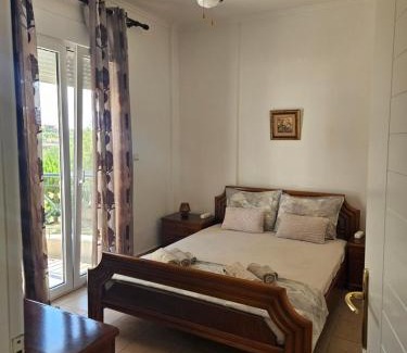 Paralia Dionysiou Apartamento | St George Apartment in Mouries Dionisiou