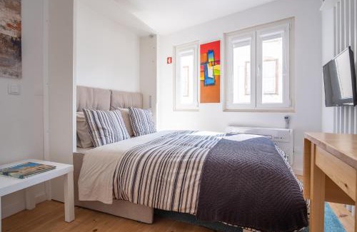 Socorro Apartamento | St. George Hills Studios