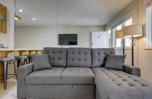 St. George Apartamento | St George Resort Condo Near Zion National Park!