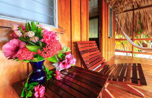 Cayo St. George Hotel | St. George's Caye Resort