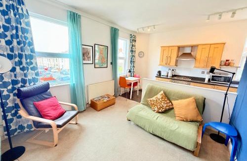 Hanham Apartamento | St George's Cool City Flat